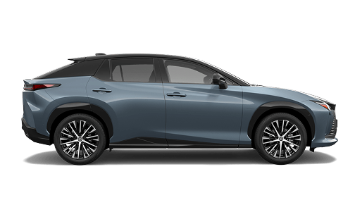 RZ ALL-ELECTRIC